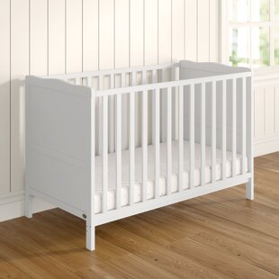 Julian cot cheap with mattress